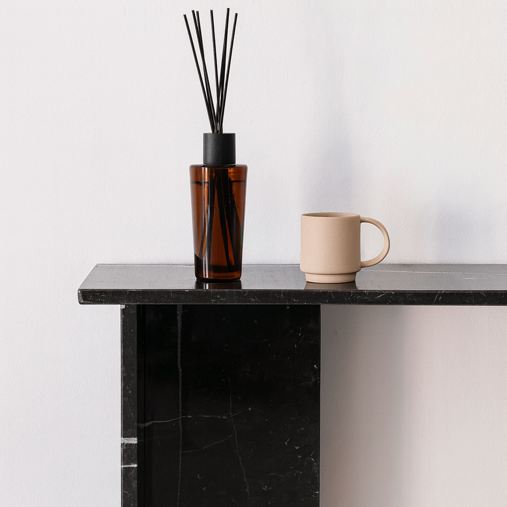 Roma - Console en marbre