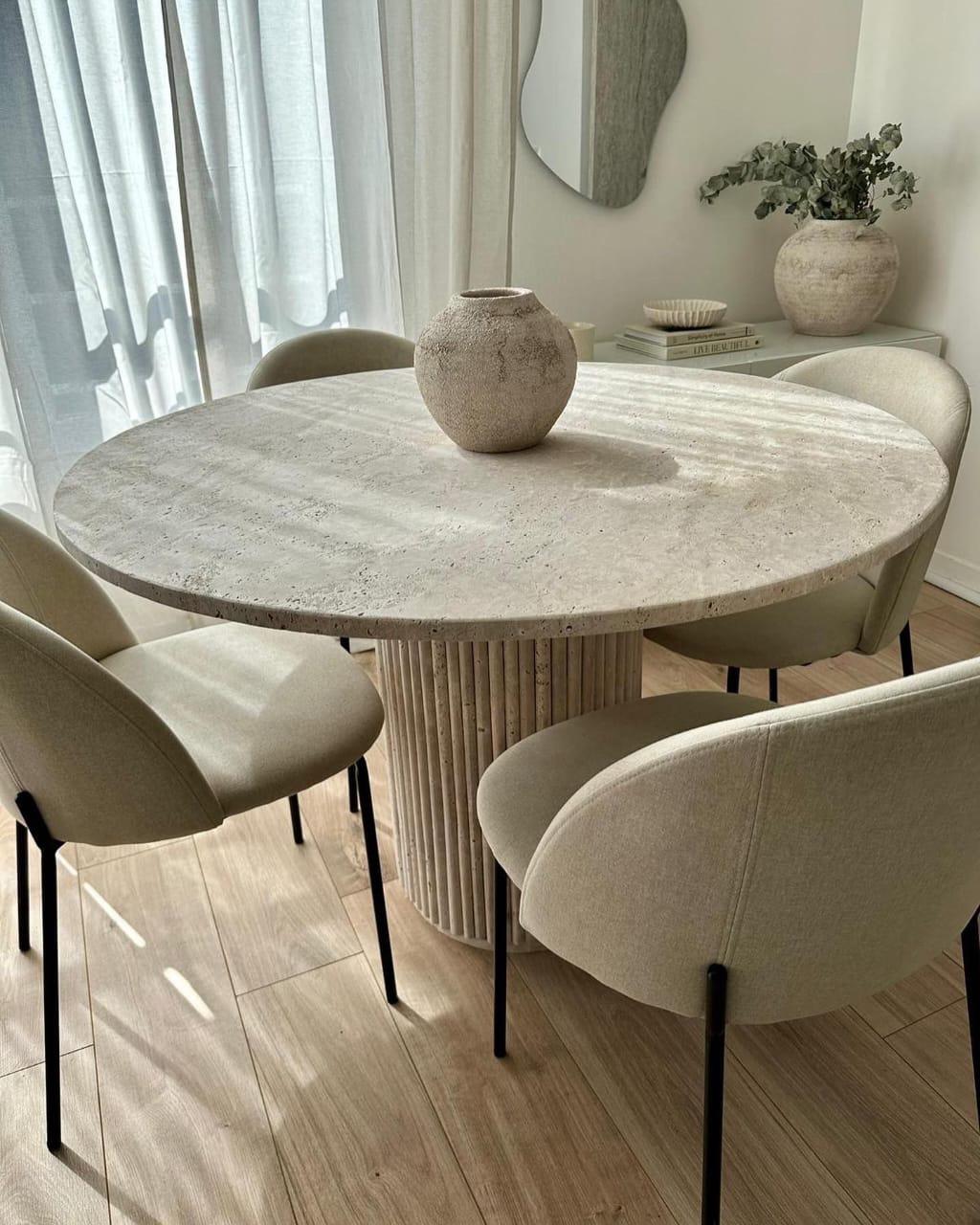 Intérieur client Casakea