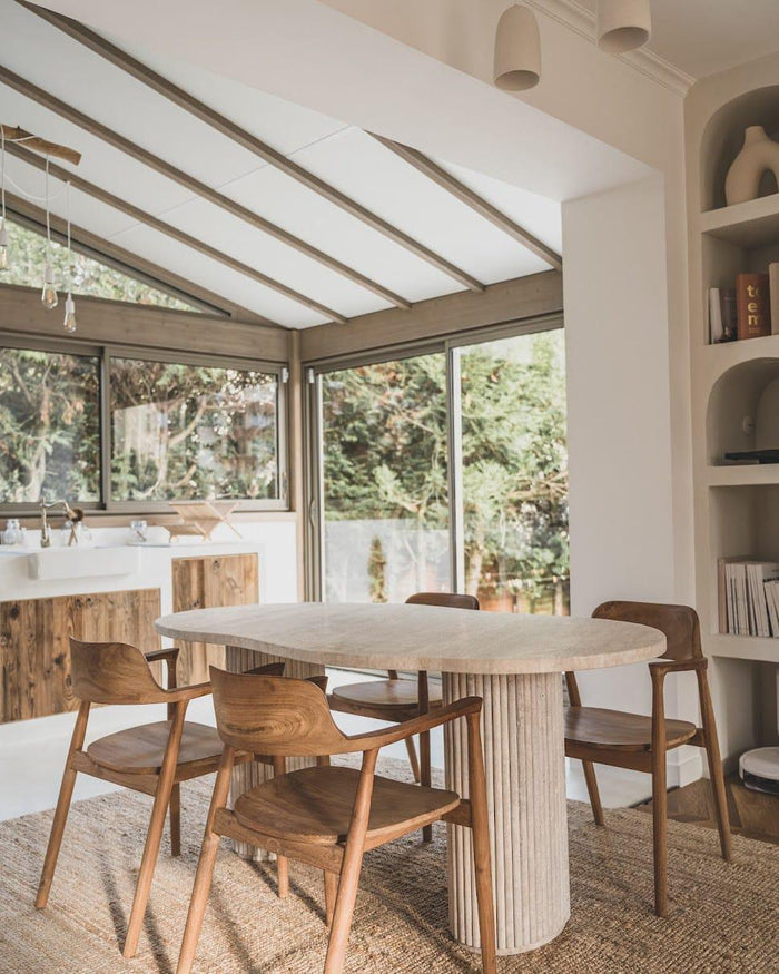 Intérieur client Casakea