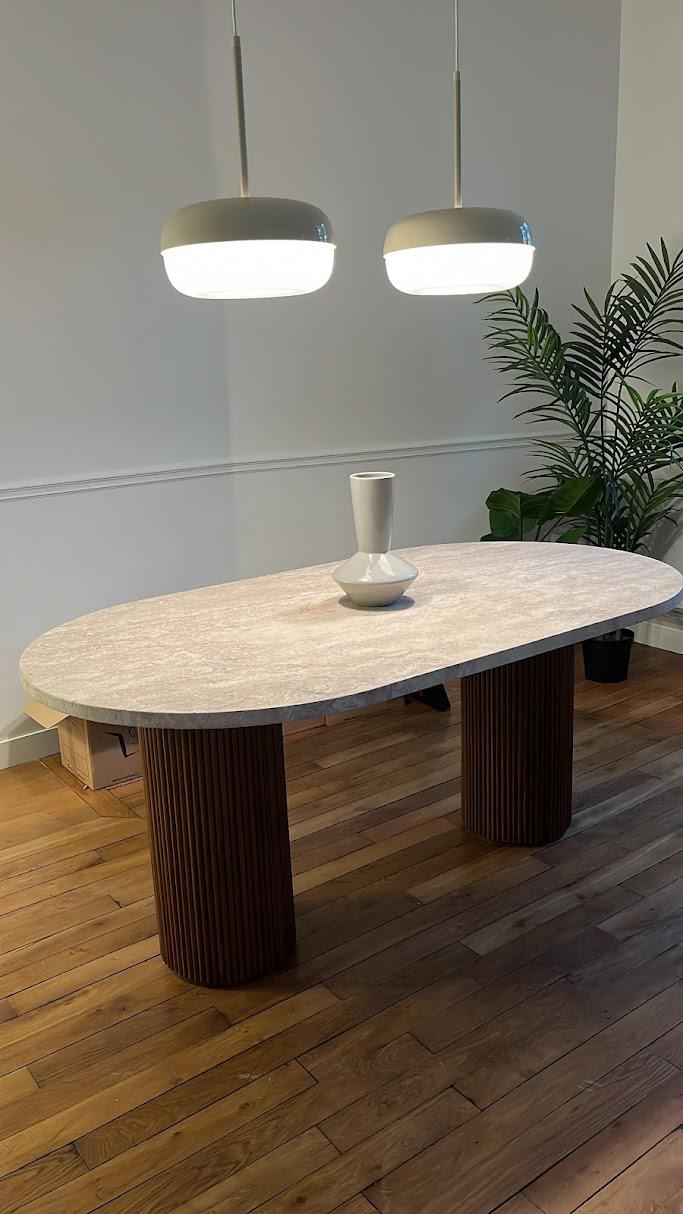 Intérieur client Casakea